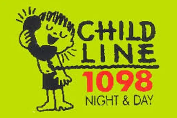 child line is ready to help